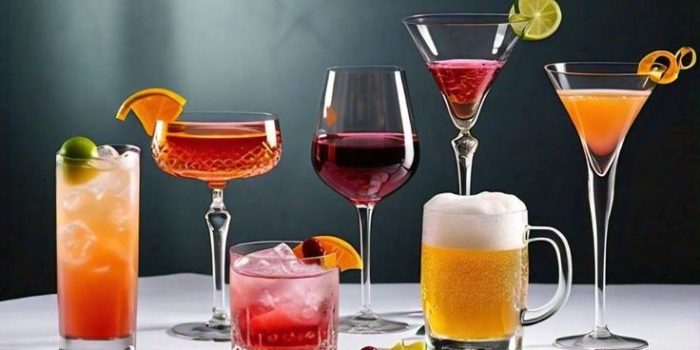“How to Choose the Right Glassware for Every Occasion”