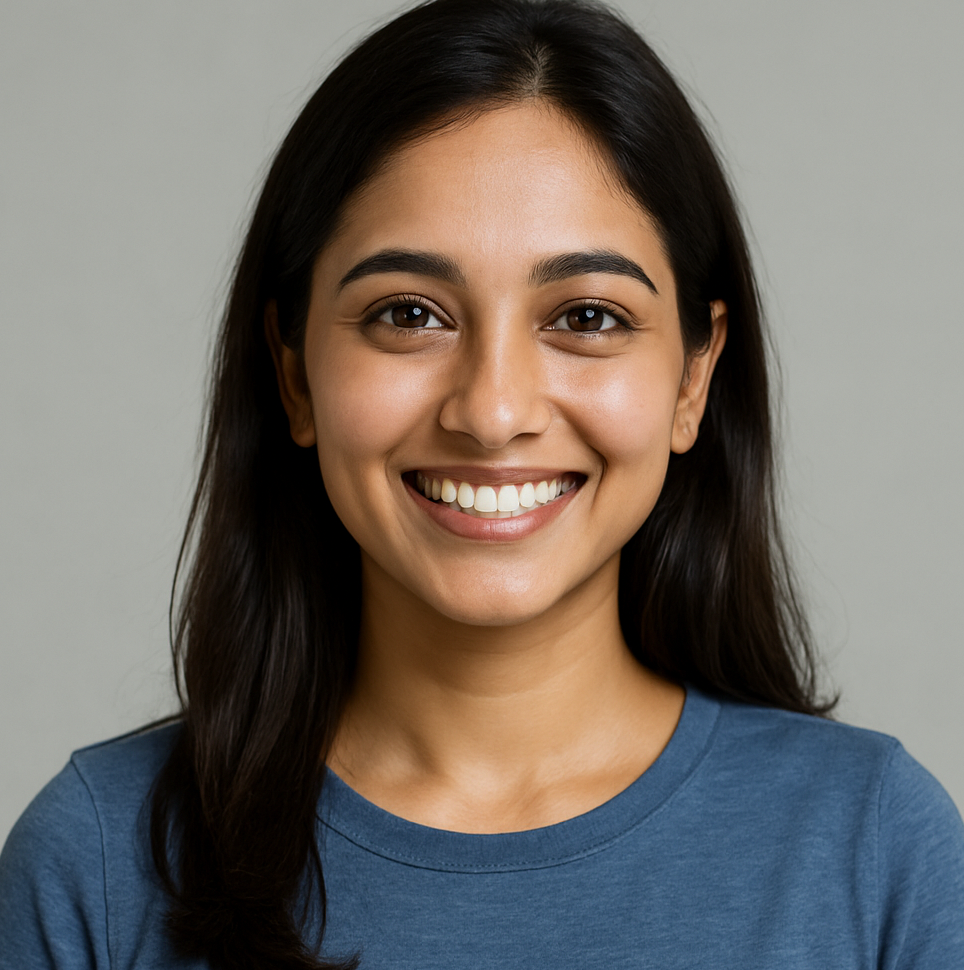 Parul Mathur