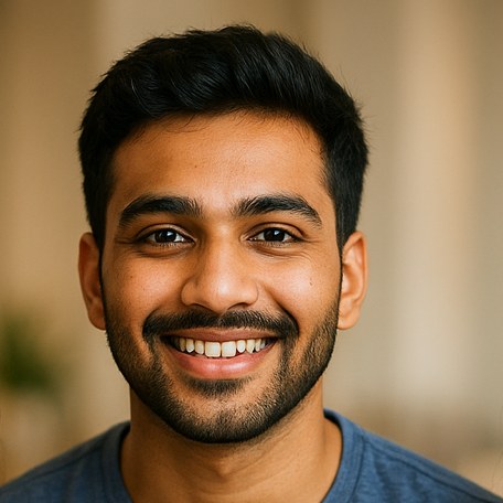 Mayank Verman