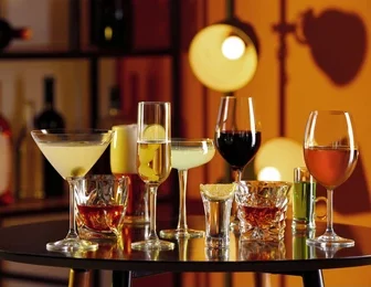 best seller of premium glassware essentials in firozabad