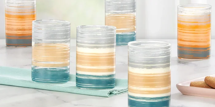 “Why Borosilicate Glass is the Best Choice for Your Home”