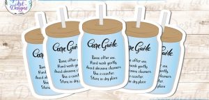 Read more about the article “Glassware Care Guide: Cleaning, Storing & Maintaining Shine”