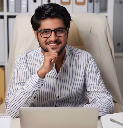 Pranav Singh 