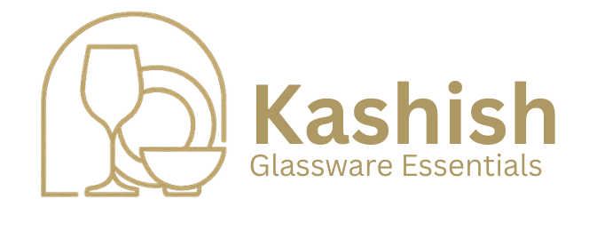 Kashish Glassware Essentials